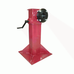 Coluna Fixa Para Prender Motor, Cambio E Coluna Fixa Para Prender Motor, Cambio E