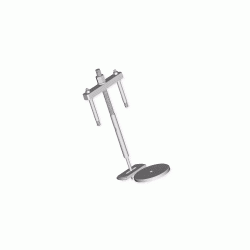 Extrator e instalador da camisa do cilindro de motores Mercedes-Benz OM-447 e OM-449 RAVEN-711004 Extrator e instalador da camisa do cilindro de motores Mercedes-Benz OM-447 e OM-449 RAVEN-711004