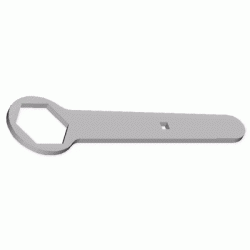 Chave Sextavada 60mm para a Porca da Árvore Primária das Caixas de Mudança - RAVEN-712002  Chave Sextavada 60mm para a Porca da Árvore Primária das Caixas de Mudança - RAVEN-712002