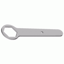 Chave Sextavada de 76mm, para a Porca da Árvore Primária das Caixas de Mudança - RAVEN-712003  Chave Sextavada de 76mm, para a Porca da Árvore Primária das Caixas de Mudança - RAVEN-712003
