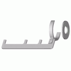 Calibre para Ajuste para Luvas de Engate da G 3/50, G 3/60, G 3/61 RAVEN-712013 Calibre para Ajuste para Luvas de Engate da G 3/50, G 3/60, G 3/61 RAVEN-712013