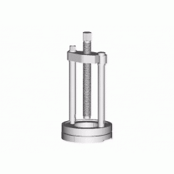 Extrator para rolamentos com 152mm de diâmetro, da árvore secundária e saída do grupo planetário RAVEN-712067 Extrator para rolamentos com 152mm de diâmetro, da árvore secundária e saída do grupo planetário RAVEN-712067