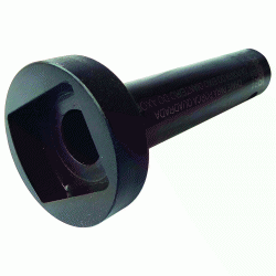 Chave Quadr. P/ Porca Eixo Diant. Axor