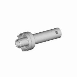 Chave Garra P/ Eixo Traseiro C/ 100 Mm Chave Garra P/ Eixo Traseiro C/ 100 Mm