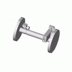 Calibre P/ Profundidade Pinhao Eixo Hl 4 Calibre P/ Profundidade Pinhao Eixo Hl 4