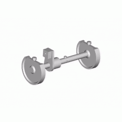 Calibre P/ Profundidade Pinhao Eixo Hd40 Calibre P/ Profundidade Pinhao Eixo Hd40
