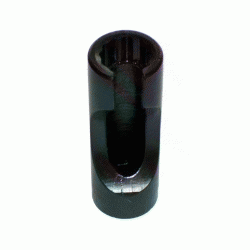 Chave Sext. 17 Mm Aberta P/ Injetor Scan Chave Sext. 17 Mm Aberta P/ Injetor Scan