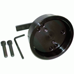 Ferramenta para Desmontar e Montar o Retentor do Volante para Caminhões Scania - RAVEN-721321  Ferramenta para Desmontar e Montar o Retentor do Volante para Caminhões Scania - RAVEN-721321