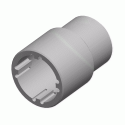 Chave de Garras para Porca do Retarder - RAVEN-722002  Chave de Garras para Porca do Retarder - RAVEN-722002