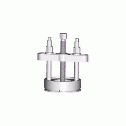 Extrator para o rolamento cônico traseiro SKF 1514OU - RAVEN-722922  Extrator para o rolamento cônico traseiro SKF 1514OU - RAVEN-722922