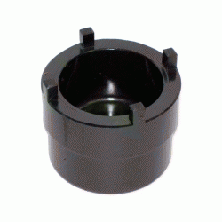 Chave com 4 Garras 70 mm x 3/4 Pol. - RAVEN-722923  Chave com 4 Garras 70 mm x 3/4 Pol. - RAVEN-722923