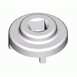 Chave P/ Engr. Bomba D`Agua Volvo Chave P/ Engr. Bomba D`Agua Volvo