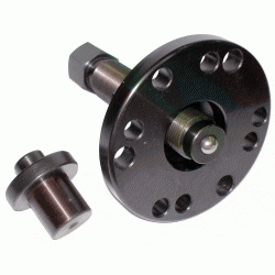 Ferram. P/ Soltar Polia Motor Volvo Ferram. P/ Soltar Polia Motor Volvo