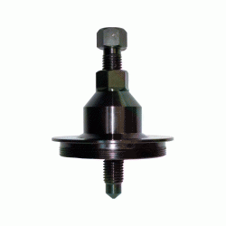 Extrator do cubo da roda dianteira de caminhões Volvo. - RAVEN-733808  Extrator do cubo da roda dianteira de caminhões Volvo. - RAVEN-733808