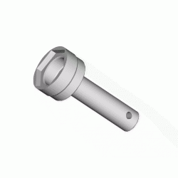 Chave Sext. 106 Mm P/ Cubo Tras. Volvo Chave Sext. 106 Mm P/ Cubo Tras. Volvo