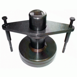 Chave Sext. 136 Mm P/ Cubo Tras. Volvo Chave Sext. 136 Mm P/ Cubo Tras. Volvo