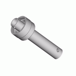Chave Sextavada para A Porca do Cubo Traseiro de Caminhões RAVEN-744146 Chave Sextavada para A Porca do Cubo Traseiro de Caminhões RAVEN-744146
