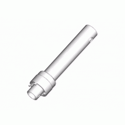 Chave de Garras para a Porca Ranhurada do Cubo Traseiro de Picapes Ford - RAVEN-744149  Chave de Garras para a Porca Ranhurada do Cubo Traseiro de Picapes Ford - RAVEN-744149