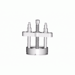 Extrator do rolamento cônico (33208), da árvore primária - RAVEN-752004  Extrator do rolamento cônico (33208), da árvore primária - RAVEN-752004