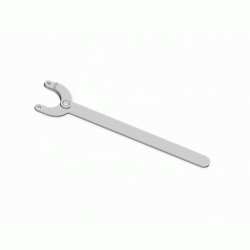 Chave P/ Imobilizacao Flange Eixo L-145 Chave P/ Imobilizacao Flange Eixo L-145