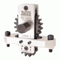 Ferramenta P/ Girar Motor Cursor 8 E 13 Ferramenta P/ Girar Motor Cursor 8 E 13