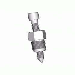 Extrator M24 x 1,5 do Avanço Automático do Motor MWM X-10 - RAVEN-801056  Extrator M24 x 1,5 do Avanço Automático do Motor MWM X-10 - RAVEN-801056