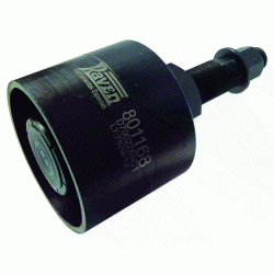 Extrator/Instalador da Pista Externa do Rolamento de Apoio para Motores MWM - RAVEN-R801168  Extrator/Instalador da Pista Externa do Rolamento de Apoio para Motores MWM - RAVEN-R801168