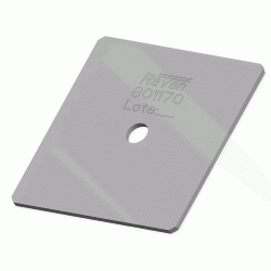 Espatula De Limpeza - D7002290C1 Espatula De Limpeza - D7002290C1