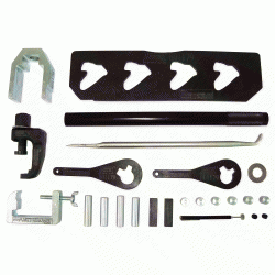 Ferramentas para Substituir Bico Injetor do Motor NGD 3.0 - RAVEN-R801179  Ferramentas para Substituir Bico Injetor do Motor NGD 3.0 - RAVEN-R801179