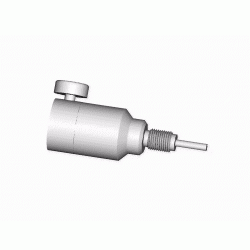 Suporte C/ Rosca 8 Mm P/ Relogio Compar. Suporte C/ Rosca 8 Mm P/ Relogio Compar.