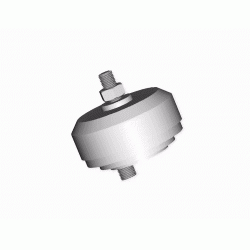 Instalador Retentor Diant. Motor X10/12 Instalador Retentor Diant. Motor X10/12