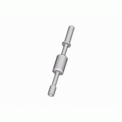 Extrator a Percussão do Bico Injetor de Motores MWM 229 X-10 e Sprint - RAVEN-801406  Extrator a Percussão do Bico Injetor de Motores MWM 229 X-10 e Sprint - RAVEN-801406