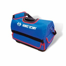 Bolsa para Ferramentas Manuais - KINGTONY-87711C  Bolsa para Ferramentas Manuais - KINGTONY-87711C