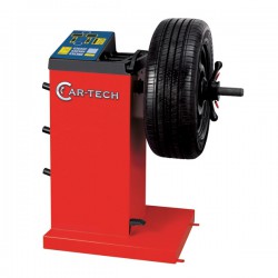 Balanceadora de Acionamento Manual - CT210 - Cartech Balanceadora de Acionamento Manual - CT210 - Cartech