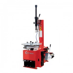 Desmontadora Semi-automatica de Pneus - CT585 - Cartech Desmontadora Semi-automatica de Pneus - CT585 - Cartech