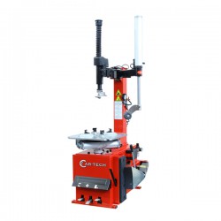 Desmontadora Semi-automatica de Pneus - CT710 - Cartech Desmontadora Semi-automatica de Pneus - CT710 - Cartech