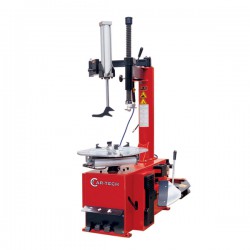 Desmontadora Semi-automática de Pneus - CT730 - Cartech Desmontadora Semi-automática de Pneus - CT730 - Cartech