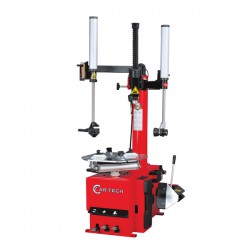 Desmontadora Semi-automatica de Pneus - CT735 - Cartech Desmontadora Semi-automatica de Pneus - CT735 - Cartech