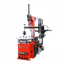 Desmontadora Semi-automatica de Pneus - CT740 - Cartech Desmontadora Semi-automatica de Pneus - CT740 - Cartech