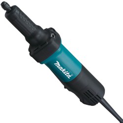 Retifica Elétrica 6mm 220v 1/4 400w Gd0600 - Makita Retifica Elétrica 6mm 220v 1/4 400w Gd0600 - Makita