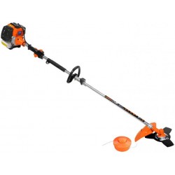 Roçadeira á Gasolina Multifunção 4 em 1 2T 1,6HP 43CC - Terra-GRM-430 Roçadeira á Gasolina Multifunção 4 em 1 2T 1,6HP 43CC - Terra-GRM-430
