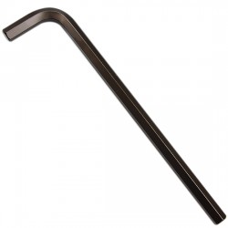 Chave Allen Longa 7mm - 12208 - Gedore