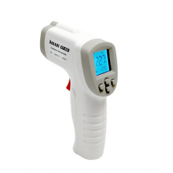 Termometro Infravermelho Ht-550