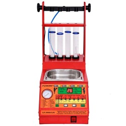 Máquina de Limpeza de Bicos e Testes Lb-30000/Gdi - Planatc