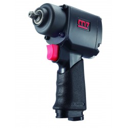 Mini Chave de Impacto Pneumatica 1/2 Pol. - NC4210 - King Tony Mini Chave de Impacto Pneumatica 1/2 Pol. - NC4210 - King Tony
