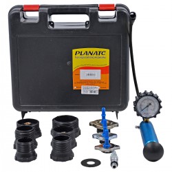 Conjunto para Teste de Arrefecimento Sa-700/g2 Planatc OFERTAS! Conjunto para Teste de Arrefecimento Sa-700/g2 Planatc OFERTAS!