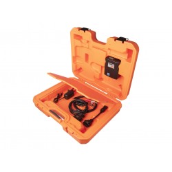 Scanner Automotivo 3 Raven sem Tablet para Diagnostico Injeção Eletrônica - RAVEN-108801  Scanner Automotivo 3 Raven sem Tablet para Diagnostico Injeção Eletrônica - RAVEN-108801