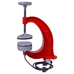 Vulcanizadora para Câmaras de Automóveis/caminhões 110V V300C Emeb Vulcanizadora para Câmaras de Automóveis/caminhões 110V V300C Emeb
