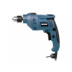 Furadeira C/impacto 220V 550w 3/8'' WS3173 - WESCO