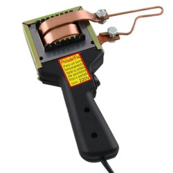 Ferro de Solda 550W - 220V - Philadelfia